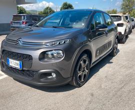 Citroen C3 PureTech 1.2 5 porte - 2018