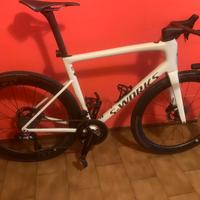 Specialized tarmac sworks