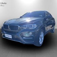 BMW X6 xdrive30d 249cv auto