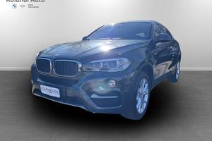 BMW X6 xdrive30d 249cv auto