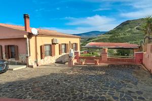 Rifinita villetta Torre del Pozzo