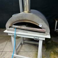 Forno per pizza
