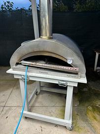 Forno per pizza