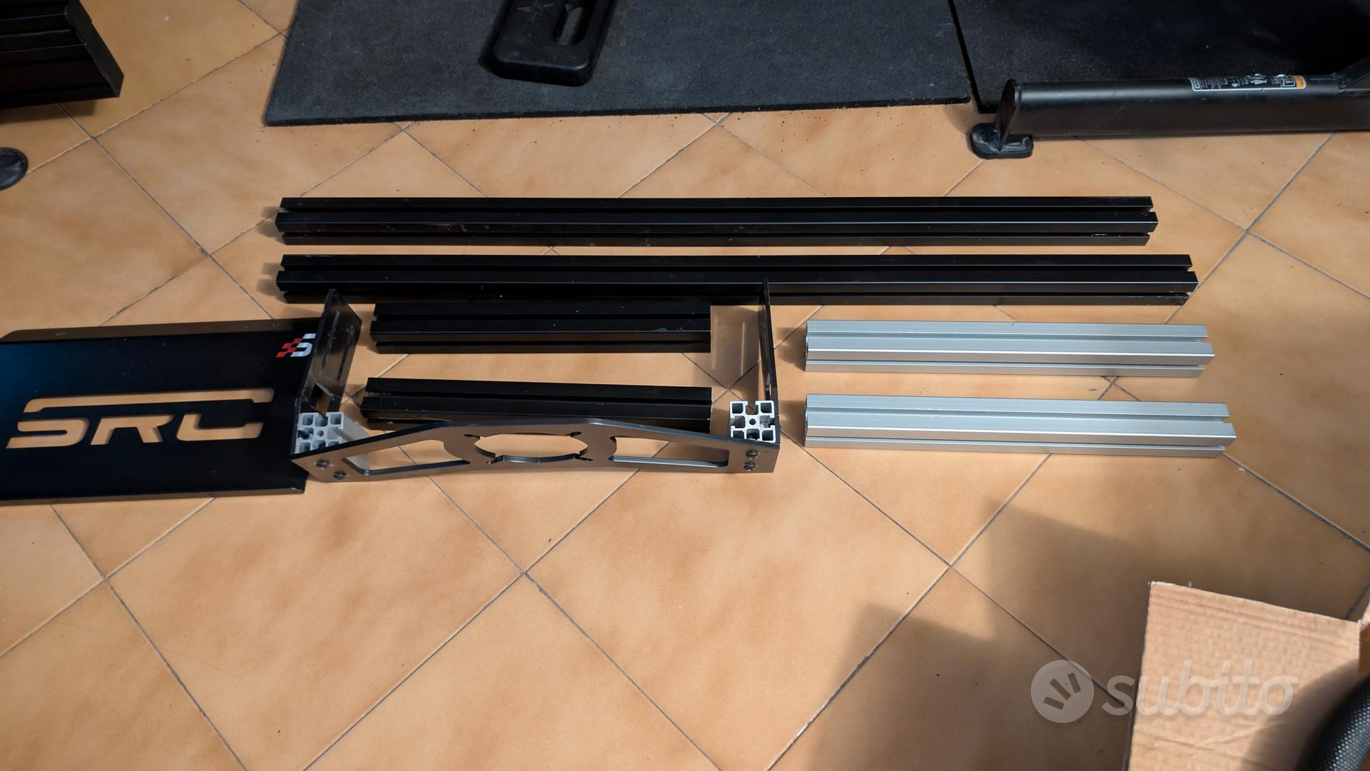 profilati-e-supporti-volante-e-tastiera-console-e-videogiochi-in