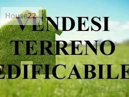 TERRENO EDIFICABILE PER 3 VILLE SINGOLE - ARCUGNAN