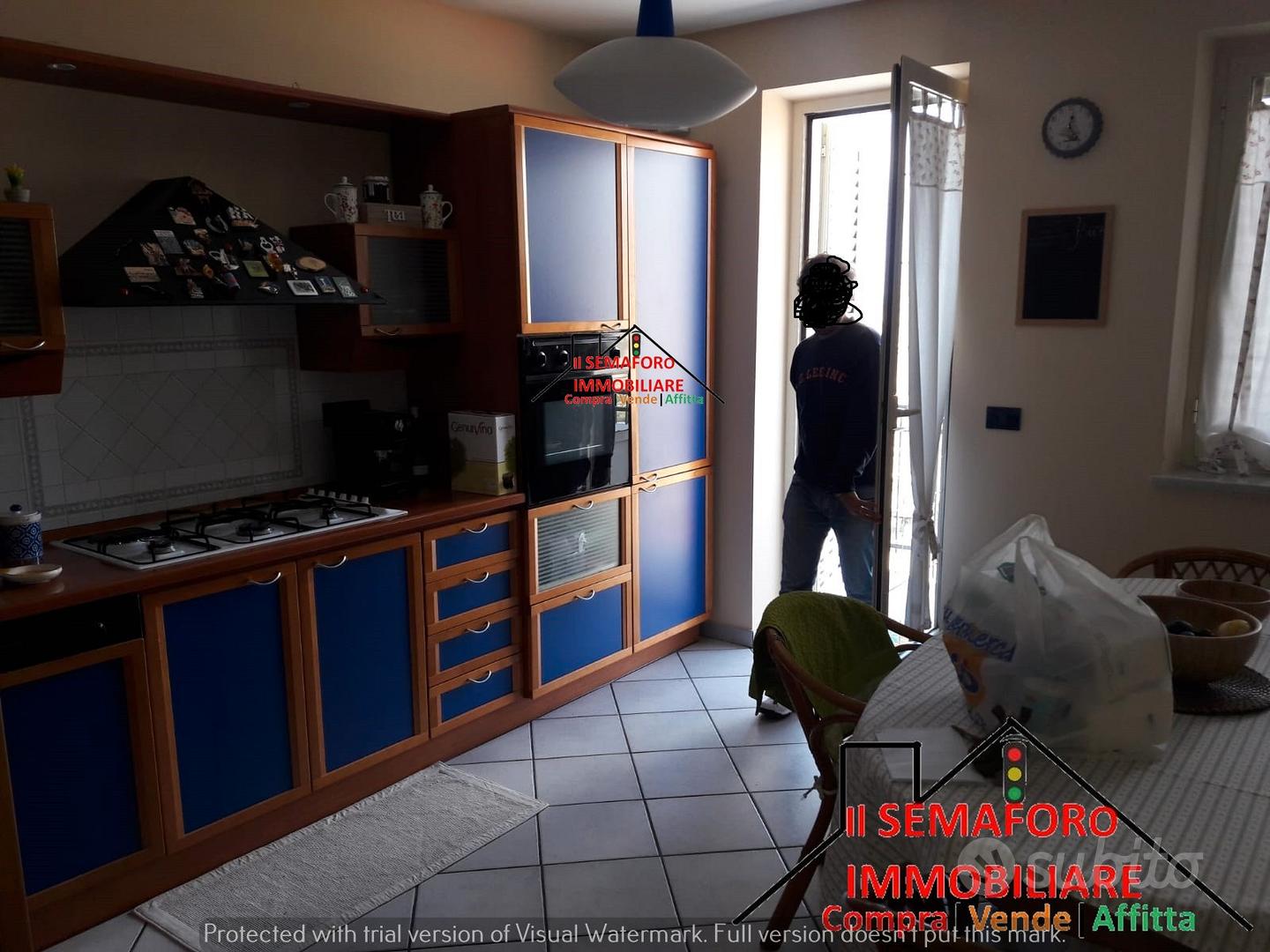 Apartment in San Giuseppe Jato, Palermo - Altro