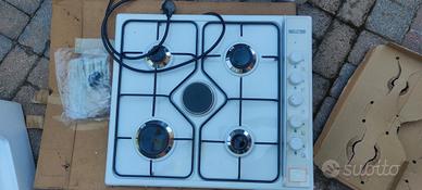 Piano cottura 