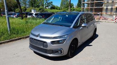 Citroen C4 Grand Picasso 1.2 puretech Feel s&s 130