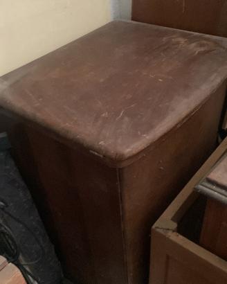 Necchi macchina cucire