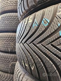 215 55 R 17 94v AO Audi Q2 Michelin ALPIN A5 95%