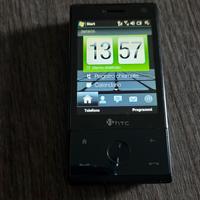 HTC Touch Diamond telefono smartphone 