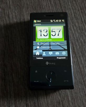 HTC Touch Diamond telefono smartphone 