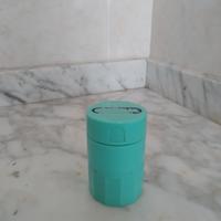 porta, taglia frantuma pillole Genius