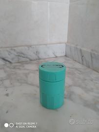 porta, taglia frantuma pillole Genius