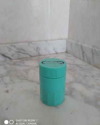 porta, taglia frantuma pillole Genius