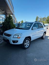 Kia Sportage 2.0 141CV Active Class