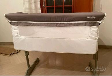 Culla next to me Brevi nanna oh