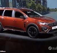 Multiricambi dacia dokker 2020;2023
