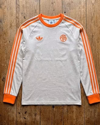 T-shirt originale Adidas Bayern Monaco taglia M 