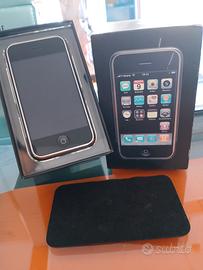 iPhone 2g 