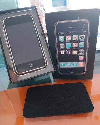 iPhone 2g 