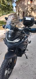 CF MOTO MT 700 ADV