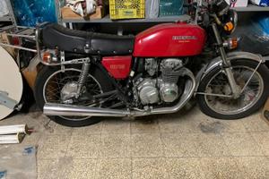 Honda CB 400 Four