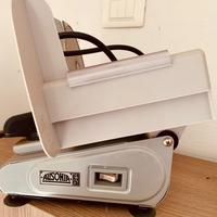 Affettatrice semi professionale