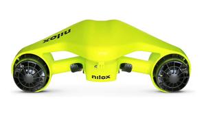 Acqua scooter elettrico