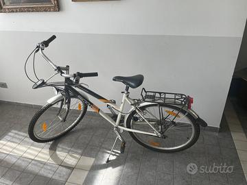 Bicicletta Scott