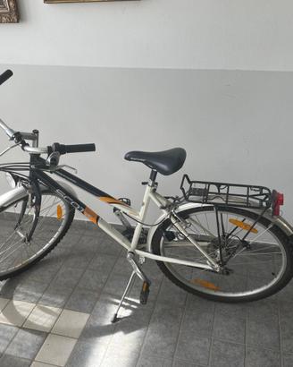Bicicletta Scott