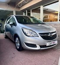 Opel Meriva 1.4 120CV GPL - 2015