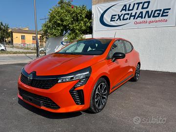 Renault Clio SCe 65 CV 5 porte Evolution