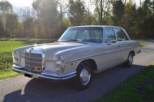 mercedes w108