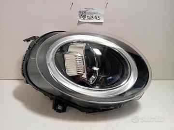 FARO ANTERIORE DESTRO MINI Cooper Serie 6311873759