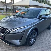 NISSAN Qashqai MHEV 158 CV Xtronic Business