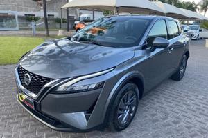 NISSAN Qashqai MHEV 158 CV Xtronic Business