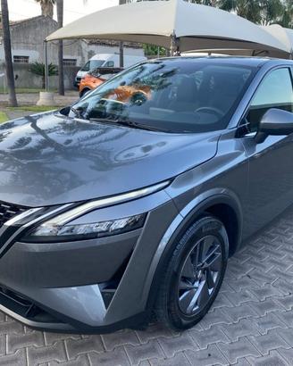 NISSAN Qashqai MHEV 158 CV Xtronic Business