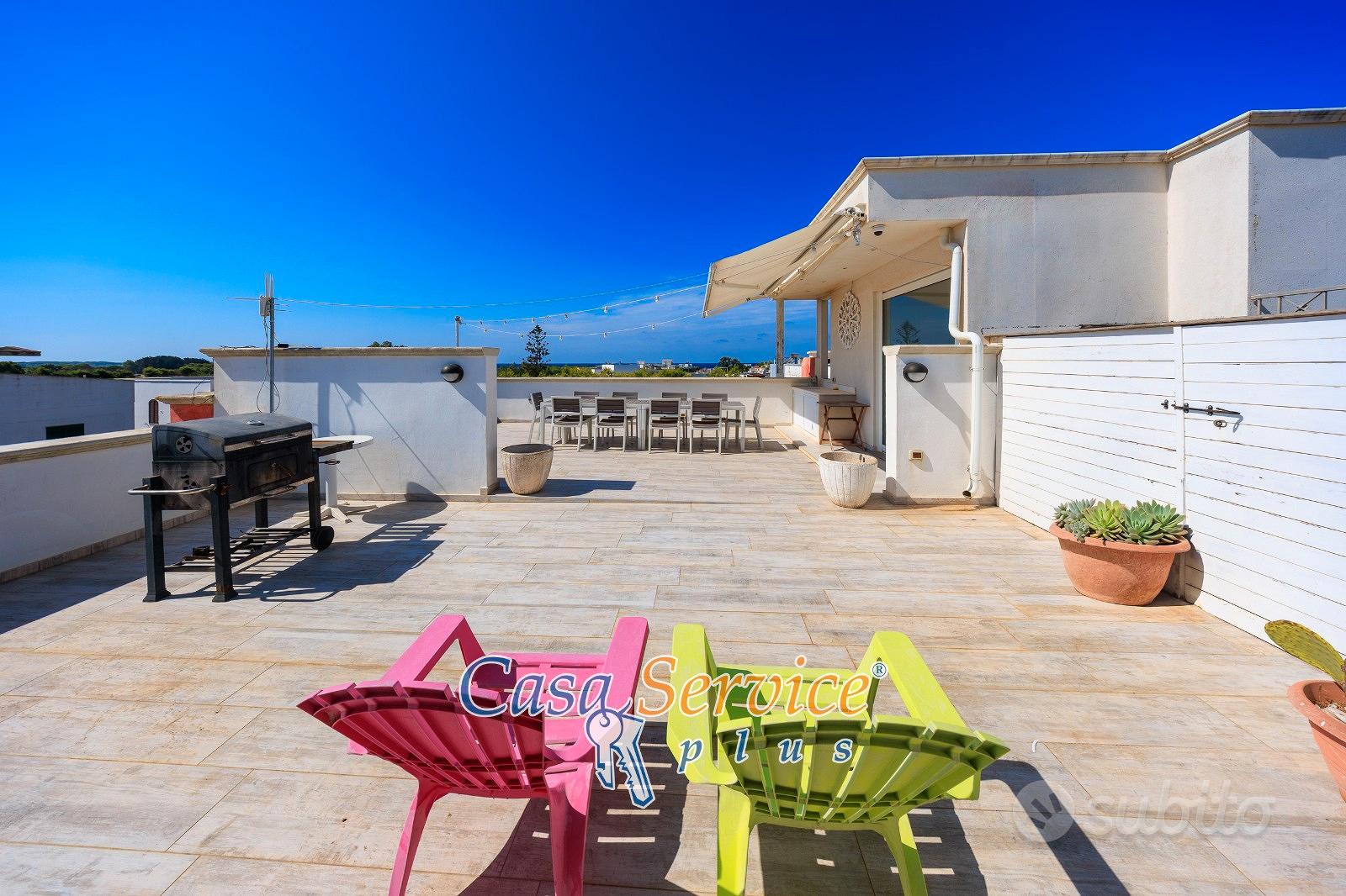 Appartamento – Gallipoli, Baia Verde - Vista 2