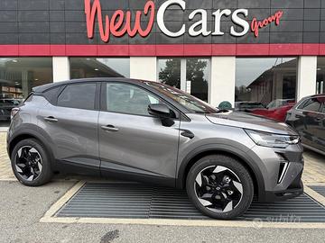 Renault Captur 1.2 eco-g Techno 120cv LED-NAVI-18