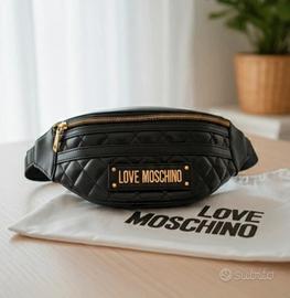 Marsupio Love Moschino