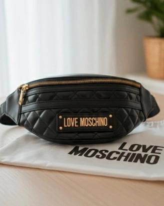 Marsupio Love Moschino