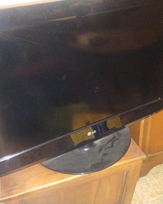 TV  lcd e smart