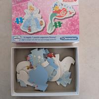puzzle Disney Princess