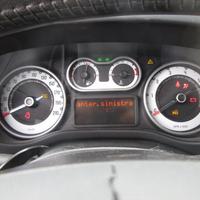 Quadro strumenti FIAT 500 L 1.3 MJET del 2013