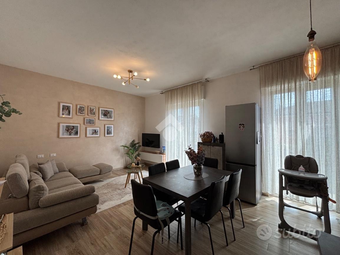 Appartamento – Lugagnano - Vista 3
