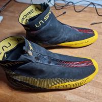 La Sportiva Mega Ice evo