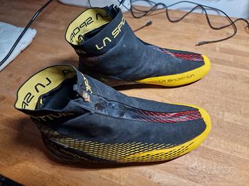 La Sportiva Mega Ice evo