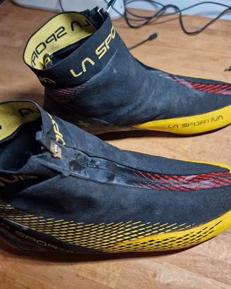 La Sportiva Mega Ice evo