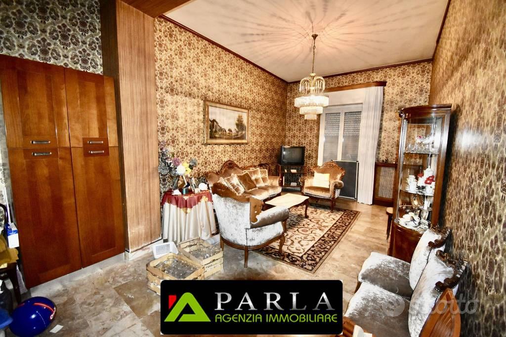 Apartment in Canicattì, Acquanova, Agrigento - Vista 3